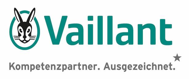 Firma Kurt Pailer ist Vailant Kompetenzpartner