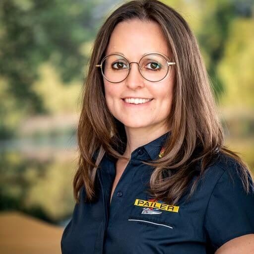 Julia Mall Julia Mall Geschäftsführung Firma Pailer